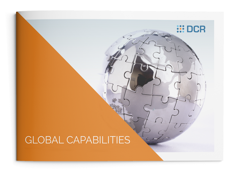 Global Capabilities